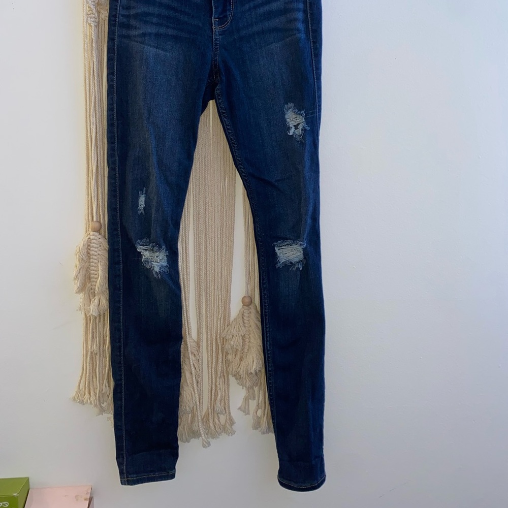 jeans